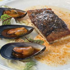 Catalina Restaurant User Photo