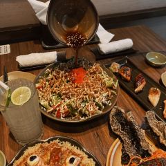 Sushi Mori User Photo