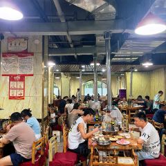 曹师傅砂锅麻辣烫 User Photo