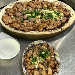 容邊排骨飯張用戶圖片