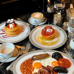 The Delhi Restaurant User Photo