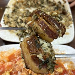 Agongxiangrou Rice User Photo