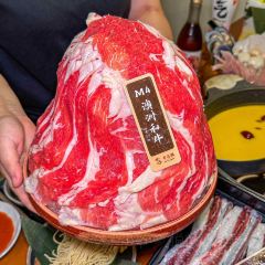 牛膳寿喜锅·和牛火锅(观音桥店) User Photo