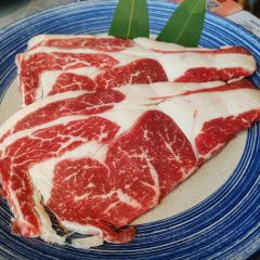 花时·炭火烧肉(东百中心A馆店) User Photo