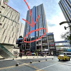 小涮与烤·酸汤牛肉·小烤串(时代天街店) User Photo