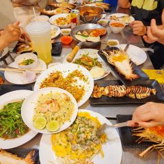 Som Som Seafood User Photo