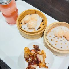阿村烘焙 aranya bakery(小镇广场店) User Photo
