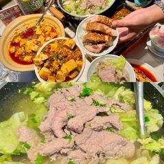 ZHI LI AN GU ZHAO BING XIU LAN CHENG SHI MEI JU DIAN User Photo