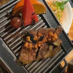 花潮日料藝食館（蘇寧廣場B區店）張用戶圖片