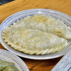我姐家·手工小吃(新安东路店) User Photo