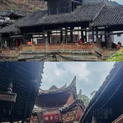 HUANG GU DA YUAN User Photo