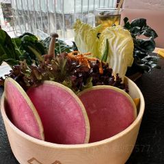 山緩緩火鍋（無錫直營店）張用戶圖片