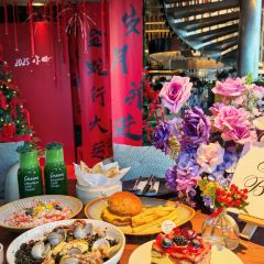 SOOSOO·Garden Restaurant 여행 사진