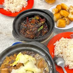 Kedai Makanan Teck Teh - Bak Kut Teh User Photo