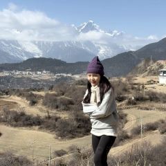 野叙·ANANDA咖啡厅(雾浓顶) User Photo