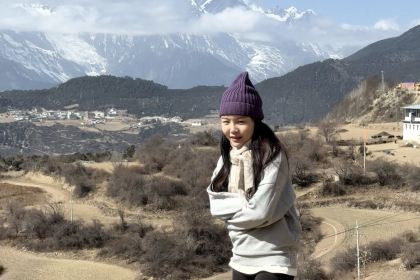 野叙·ANANDA咖啡厅(雾浓顶)