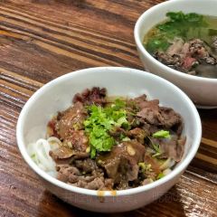 DIO TENG BEEF HOT POT User Photo