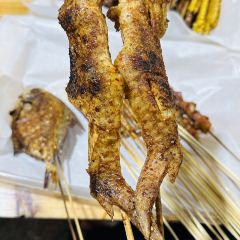 冰凉一夏碳烤吧 User Photo