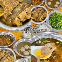 邁村泰國菜（達明路店）張用戶圖片