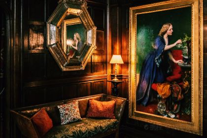 The Combermere Arms - Family Pub