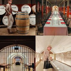 Penfolds Magill Estate Restaurant User Photo