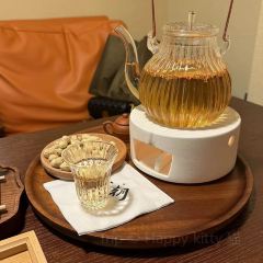 九分甜 User Photo