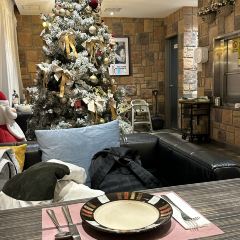 松果西餐廳（CBD店）張用戶圖片