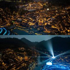 炎黃茶館張用戶圖片