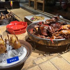 鸽皇院子 User Photo