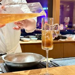 渔兄Omakase(敏捷广场店) User Photo