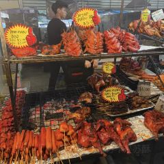 Yuen Kee Cafe 源記茶餐室張用戶圖片