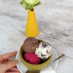 The Glasshouse Deli. Patisserie User Photo