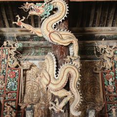 酒都宾馆对外餐厅(杏花店) User Photo