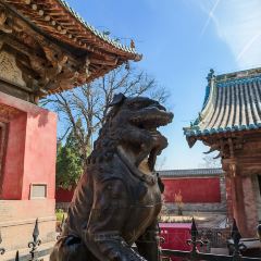 酒都宾馆对外餐厅(杏花店) User Photo