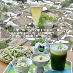 ITEAMO mix User Photo