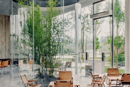 M Stand(麓湖美食岛店)