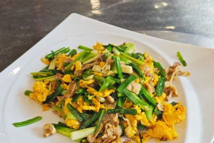 Daqinghua Dumpling House (shanzhuang)