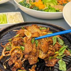Rhapsody·小大董(重庆来福士店) 여행 사진