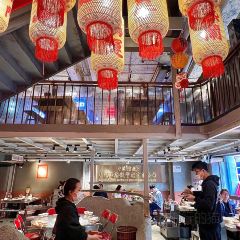 朱光玉火锅馆(绵阳万达店) User Photo