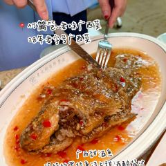 霞姐老牌瓦煲飯(中山路店)張用戶圖片