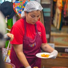 PenLaos User Photo