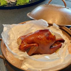 The Grand Boat User Photo