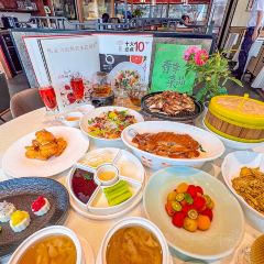 旺顺阁 新京菜(海上世界店) User Photo