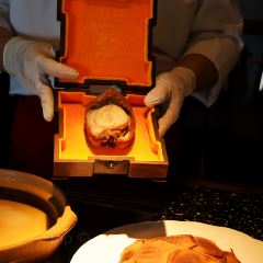 The Grand Boat User Photo