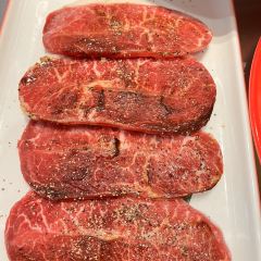 大茶盘子齐市烤肉(淮南街店) User Photo