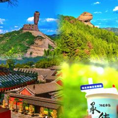 砣姐小吃(承德商厦店) User Photo