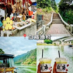 大燚果木烧鹅·明炉头牌清远鸡(山湖城店) 여행 사진