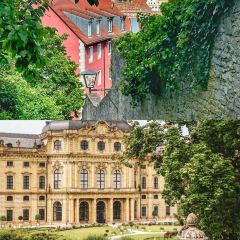Alte Mainmühle張用戶圖片