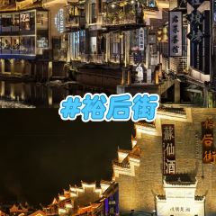 杨婆鱼粉(儿童城店) User Photo