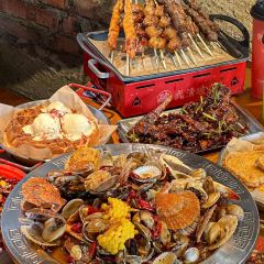 破店有局街边烤肉(武清店) User Photo
